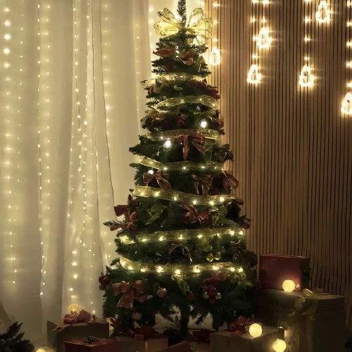 TEM VÁRIOS TAMANHOS 🎄