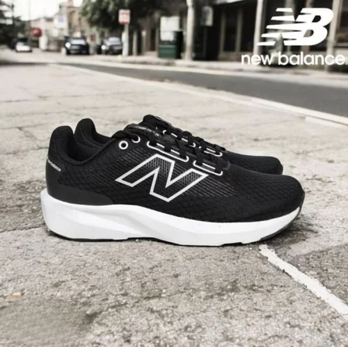 Tênis De Corrida Masculino 413v3 New Balance
