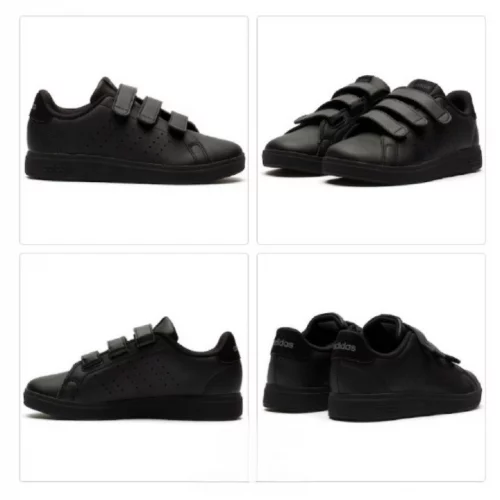 Tênis Infantil Advantage Base 2.0, Adidas - Tam 26 ao 32