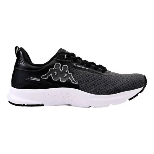 > Tênis Masculino Feminino Kappa Park 2.0 Original