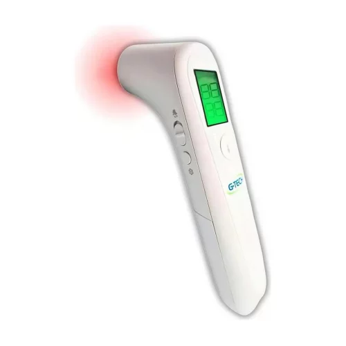 Termômetro Infravermelho Sem Contato Easy Sensor G-tech
