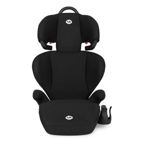 🛍Tutti Baby Cadeira Cor Preto Infantil Para Carro 15 Á 36kg 🛍Tutti Baby Cadeira Cor Preto Infantil Para Carro 15 Á 36kg