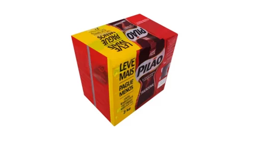 2 KG DE CAFÉ