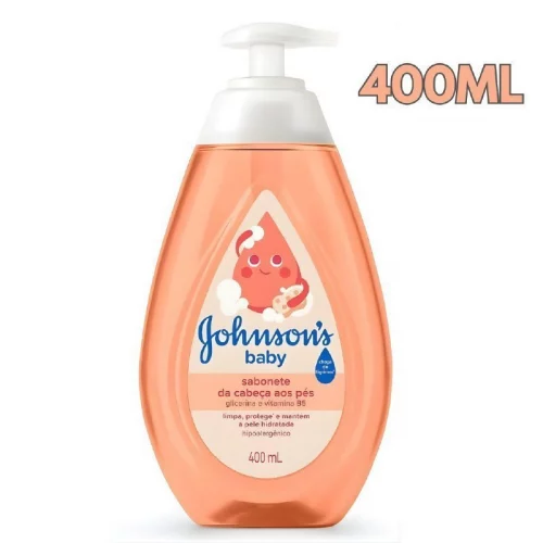 400ML!