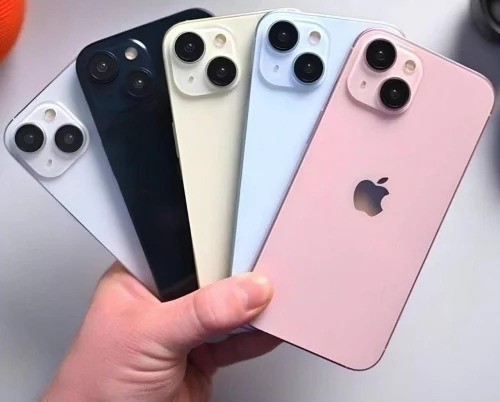 A DATA MAIS ESPERADA PARA TROCAR DE CELULAR 📲