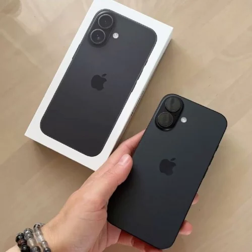 Apple iPhone 16 128gb