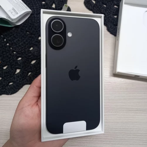 Apple iPhone 16 128GB