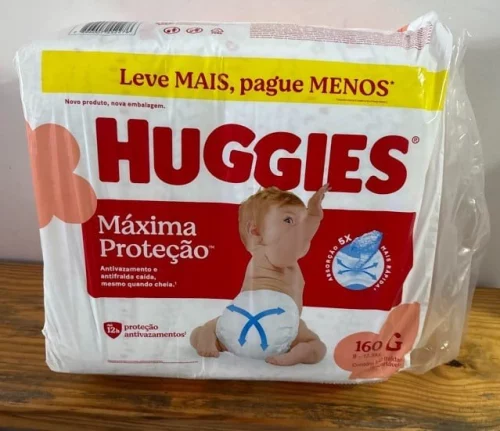 🎉 Aproveita! 🎉