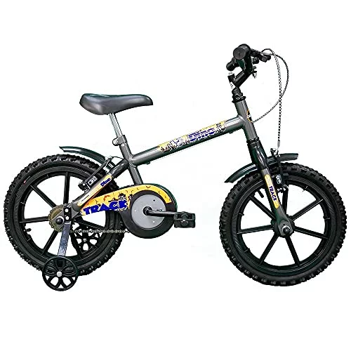 Aro 16 para os mocinhos