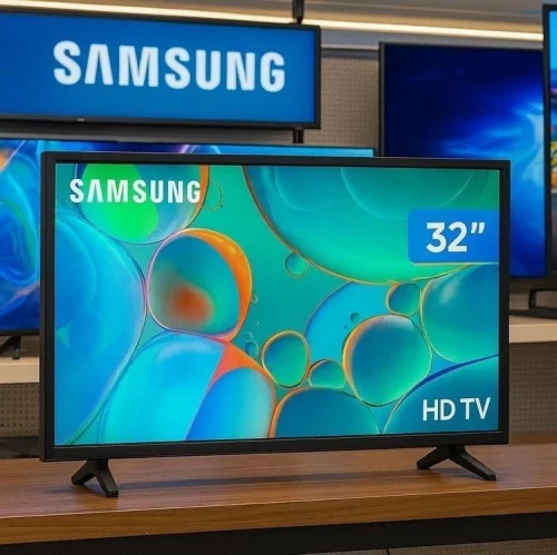 😱 BAIXOU é o MENOR PREÇO 📺 Samsung Modelo atual! 😱 BAIXOU é o MENOR PREÇO 📺 Samsung Modelo atual!