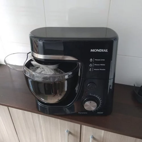 BAIXOU MAIS, BATEDEIRA PRA VC Q CURTE FAZER OS BOLINHOS 🍰