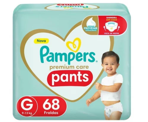‼️ BAIXOU MUITOOO‼️ Pants Premium!!!