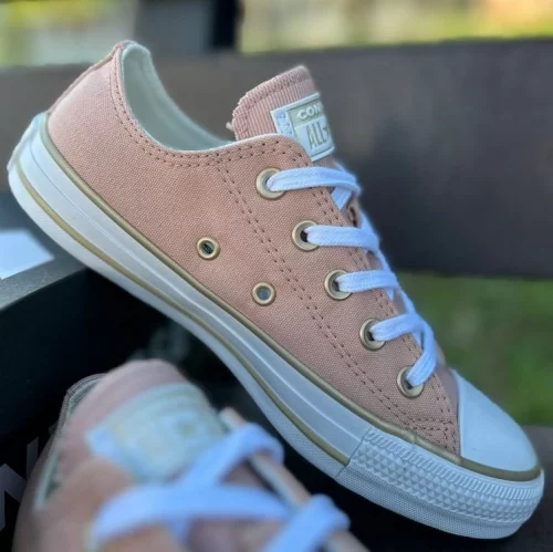 BAIXOU ⚡️ Oferta Relâmpago! 👟 O queridinho da mulherada!