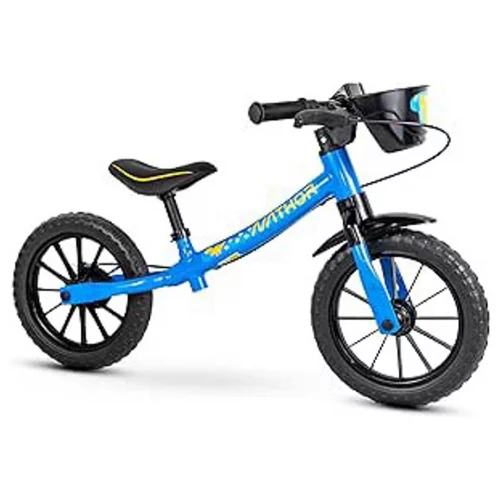 Balance Bike Masculina