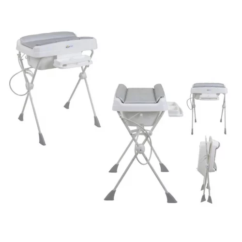 Banheira Burigotto Millenia Mescla Silver