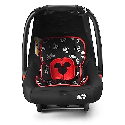 🛍️Beb� Conforto 0-13 Kg Mickey Disney Multikids Baby - BB409