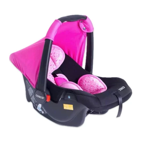 Bebê Conforto Wizz 0 À 13kg Cosco