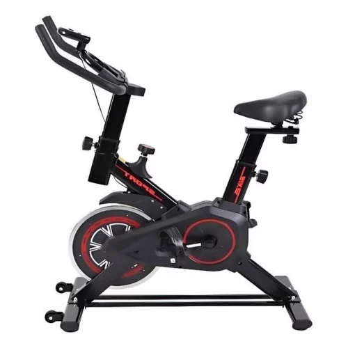 🚨 Bicicleta Spinning Premium Ergométrica Profissional Bike Preto 127/220v 🚨 Bicicleta Spinning Premium Ergométrica Profissional Bike Preto 127/220v