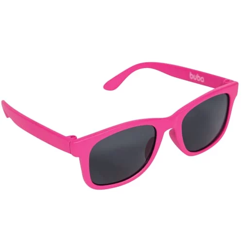 🛍️BUBA Óculos De Sol Baby Rosa, Rosa
