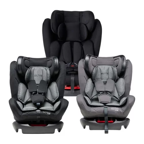 Cadeira Infantil Para Carro Elite 4 Em 1 - Maxi Baby