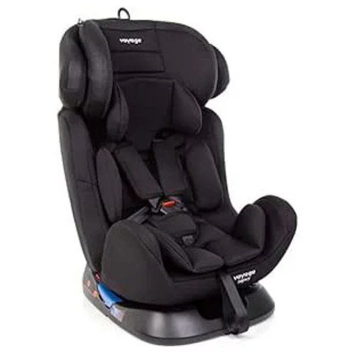 Cadeirinha Voyage, Legacy, Preto