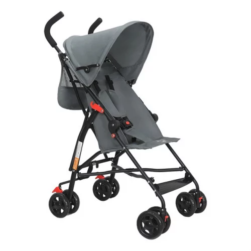 🛍️Carrinho De Bebê Passeio Guarda Chuva Movee Maxi Baby