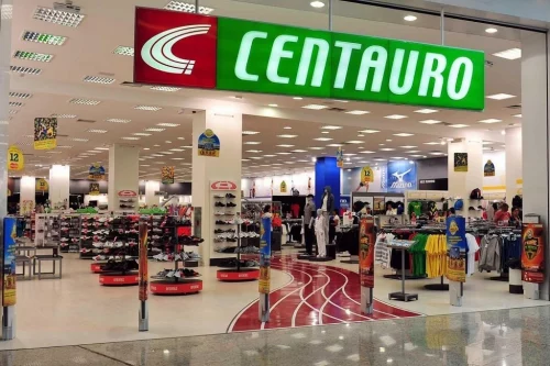 CENTAURO SOLTOU CUPOM DE 30% OFF