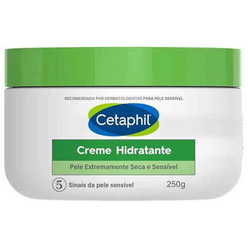 Cetaphil Creme Hidratante 250g