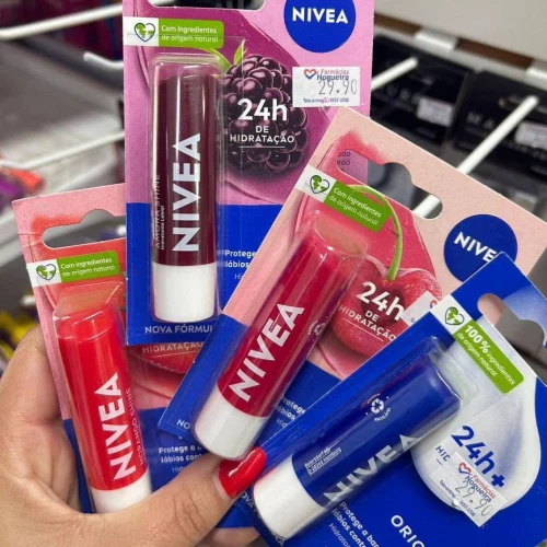 COMBO PERFEITO 💄