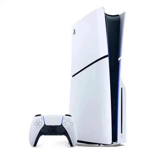 🔥 Console Leitor PlayStation 5 Slim 1TB Com Leitor