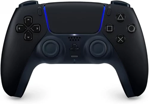 🔥 Controle sem fio DualSense Midnight Black