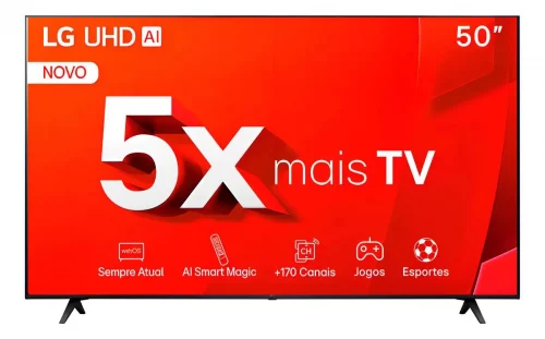 CORRE PEGAR SUA TV
