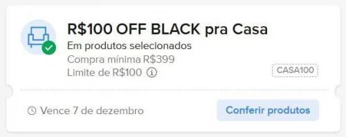 🚨 CORREE CUPOM MERCADO LIVRE 🚨