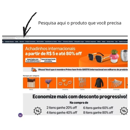 CORREEE!  Alguns estão esgotando muito rápido ‼️