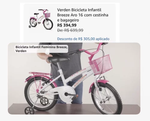 Correeee! Cupom de R$200!