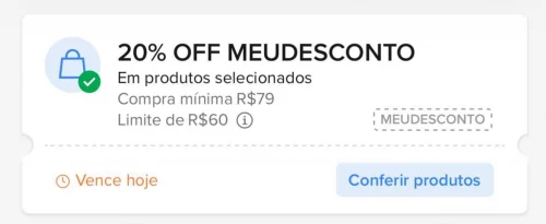 🚨 CORREEEE CUPOM MERCADO LIVRE 🚨