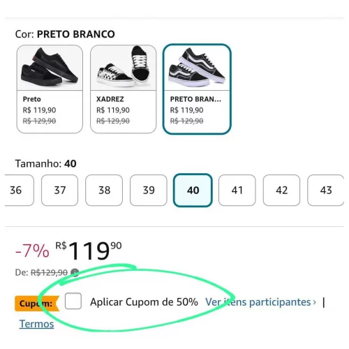 CORREEEEEEEEEEEEEEEEEE, BUUUUG NO TENIS CORREEE 50% OFF