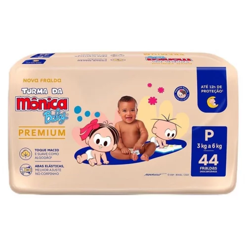 CORRREEEE, Essa é Premium