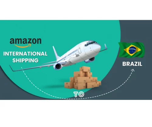 Cupons de até 30% off no Amazon Internacional
