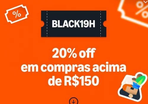 CUPONZÃO AMAZON 🚨🚨