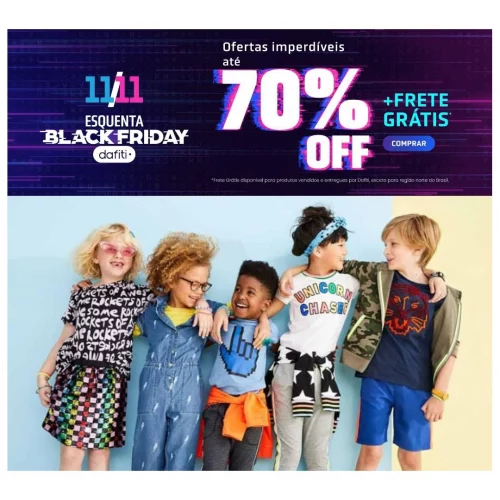 Data dupla na Dafiti Seleção de calçados com ate 70% de Desconto 🥳