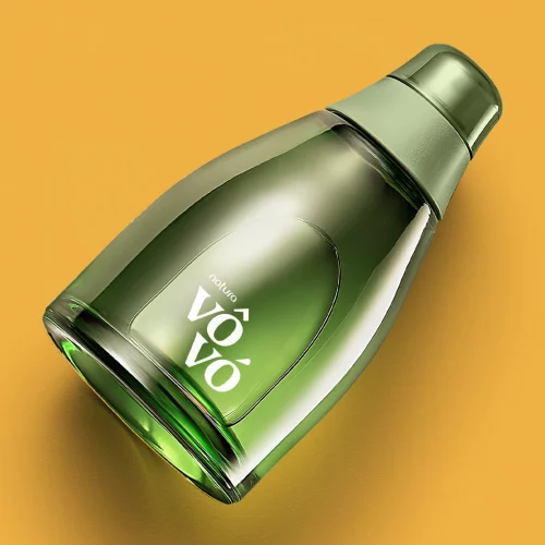 Desodorante Colônia VôVó Masculino 100 ml