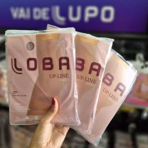 🏃‍♀️ É Lupo original mulherada