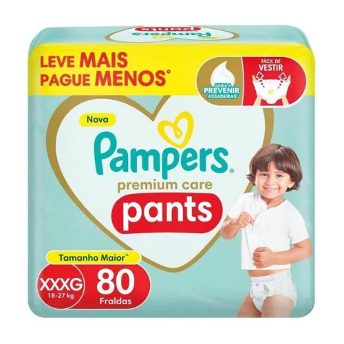 ‼️É PREMIUM PANTS XXXG‼️