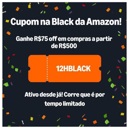 ‼️ Esgota Rápido ‼️