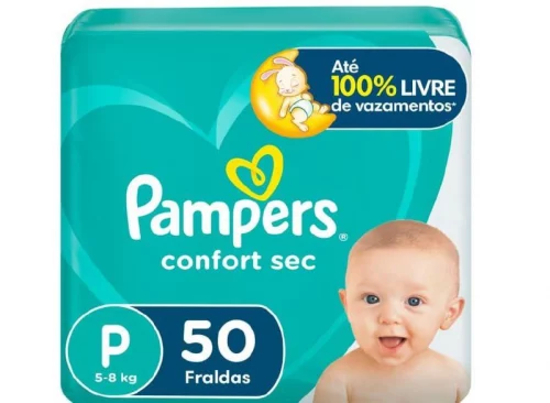 Esgota rápido!