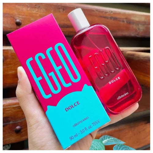 Esgota Rápido!!!! FRAGRÂNCIA DOCE NA MEDIDA QUE VAI TE ENCANTAR!