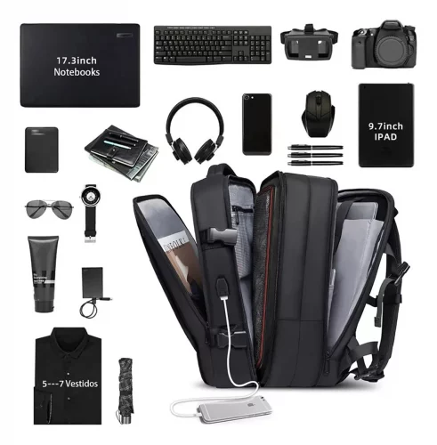 ESSA É A MELHOR MOCHILA QUE JÁ COMPREI NA VIDA ESSA É A MELHOR MOCHILA QUE JÁ COMPREI NA VIDA