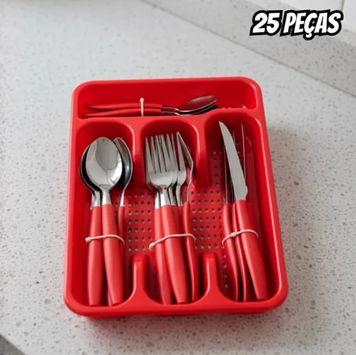 FAQUEIRO IDEAL PARA FAMÍLIAS GRANDES 🍴