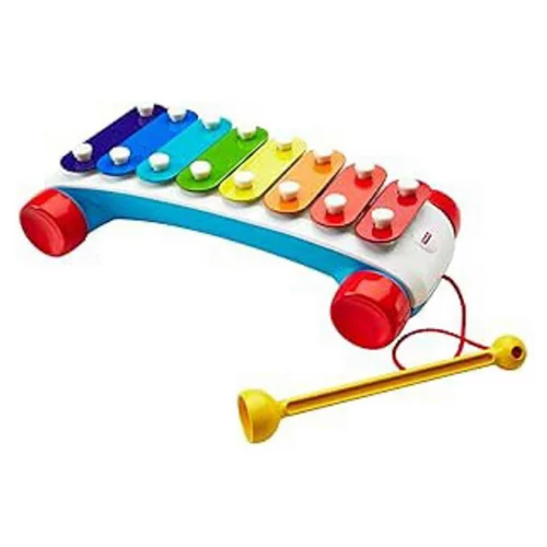 Fisher-Price Brinquedo Xilofone